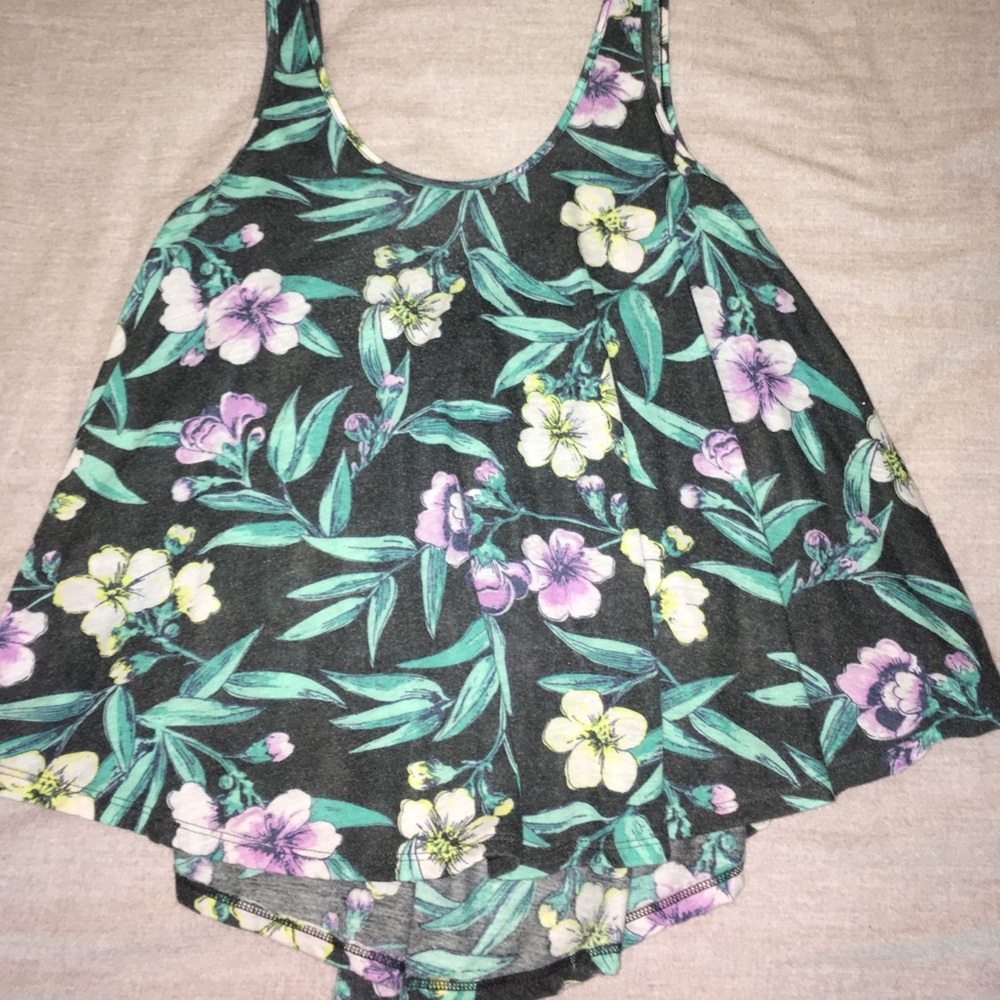 AEO Aloha Top